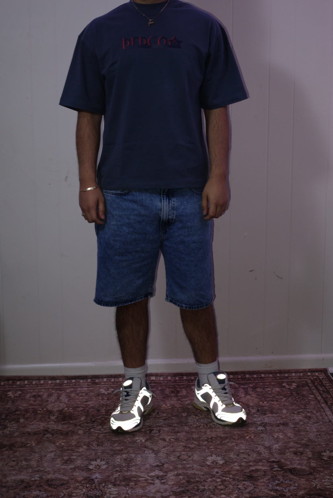 Dedco Star Tee