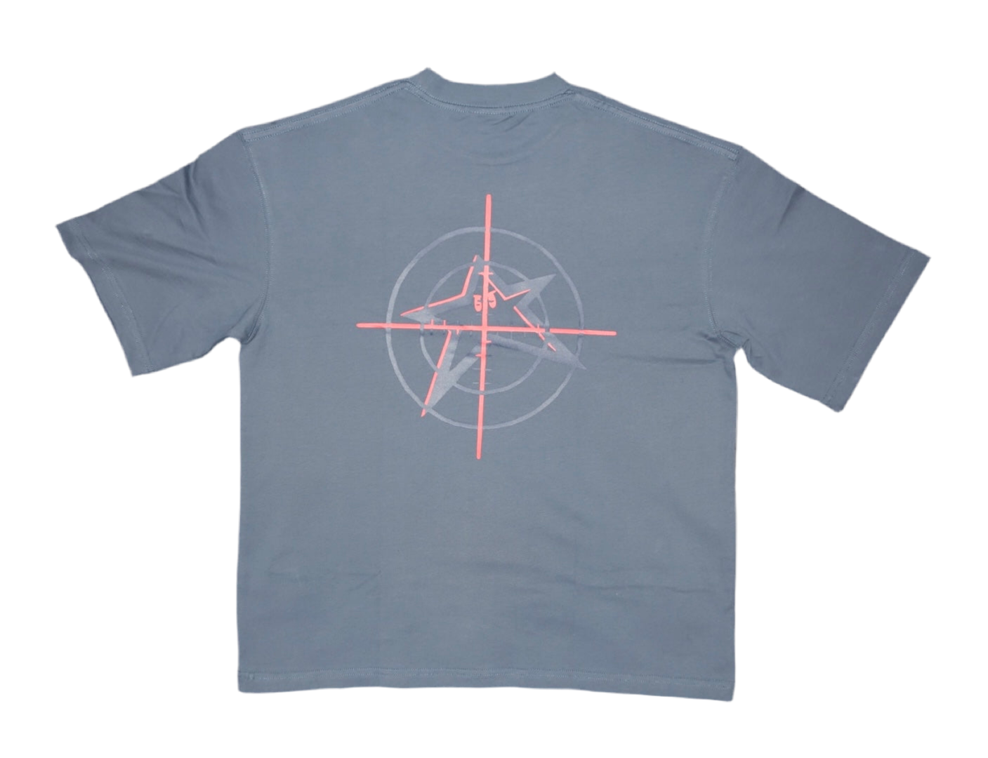 Dedco Star Tee