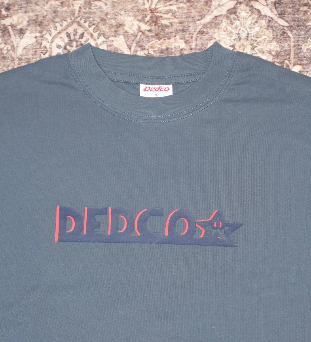 Dedco Star Tee