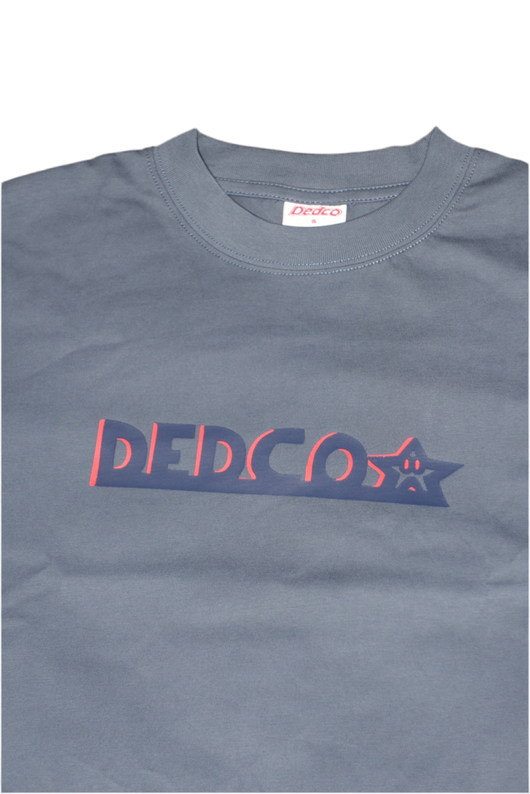 Dedco Star Tee
