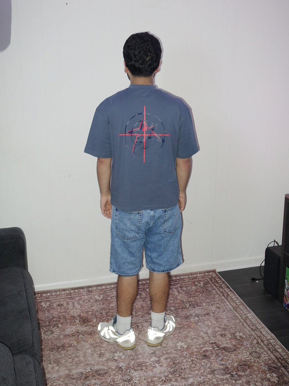 Dedco Star Tee