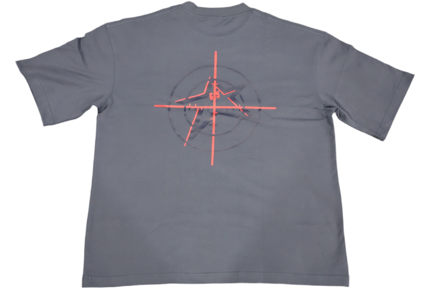 Dedco Star Tee