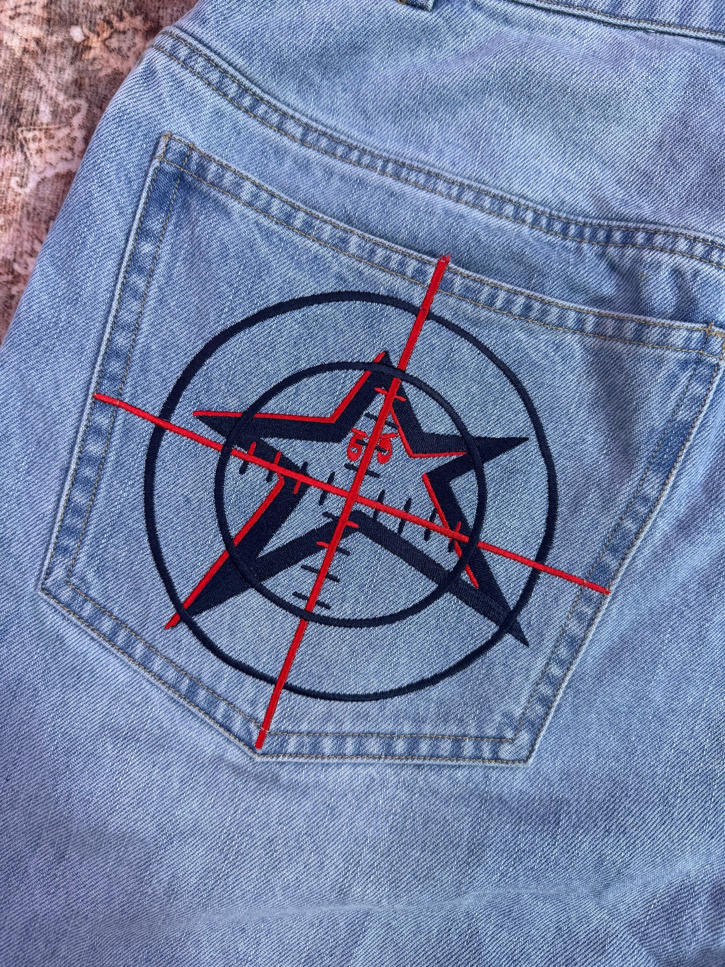 Dedco Scope Star Jorts (PRE-ORDER)