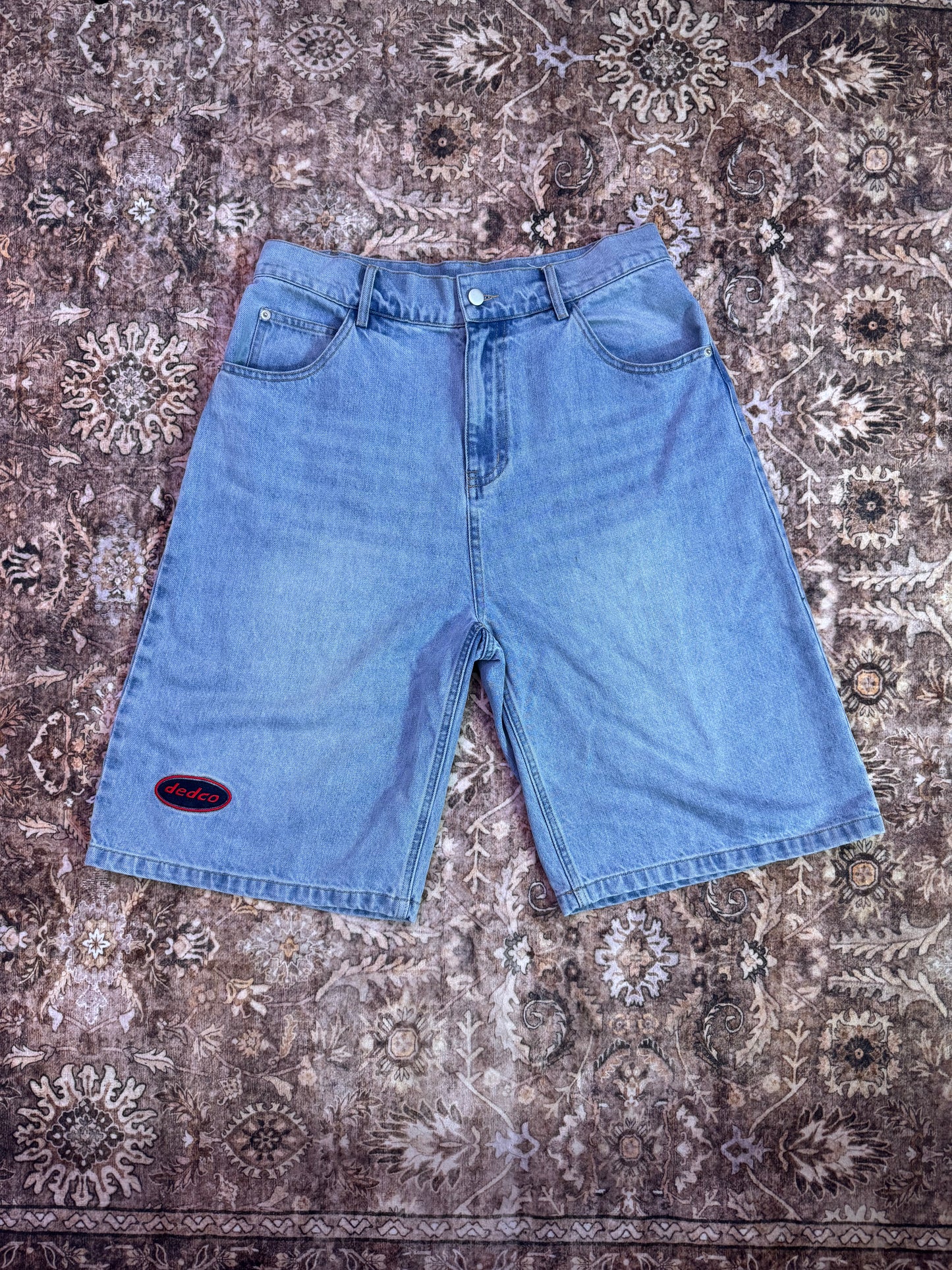 Dedco Scope Star Jorts (PRE-ORDER)
