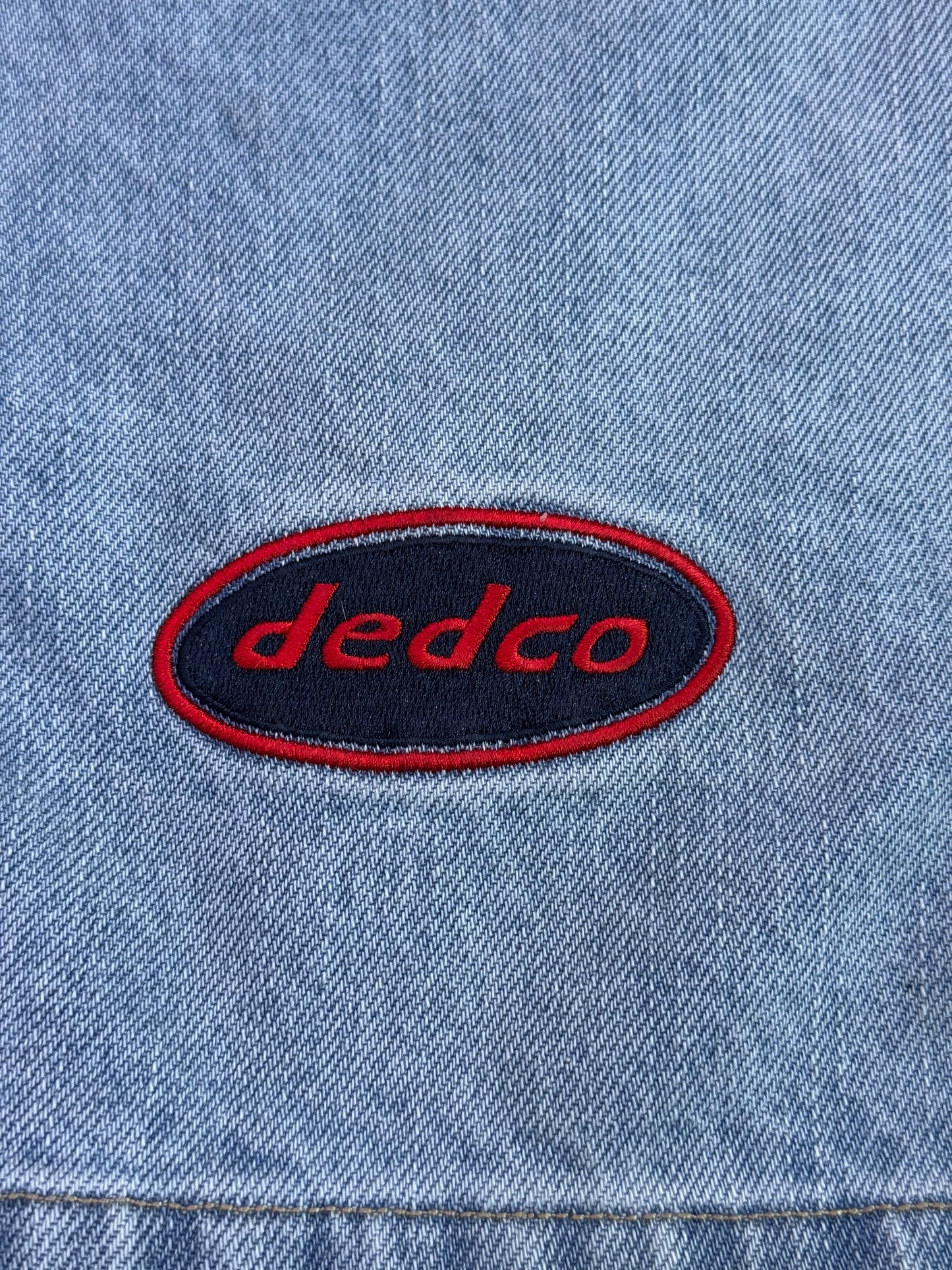 Dedco Scope Star Jorts