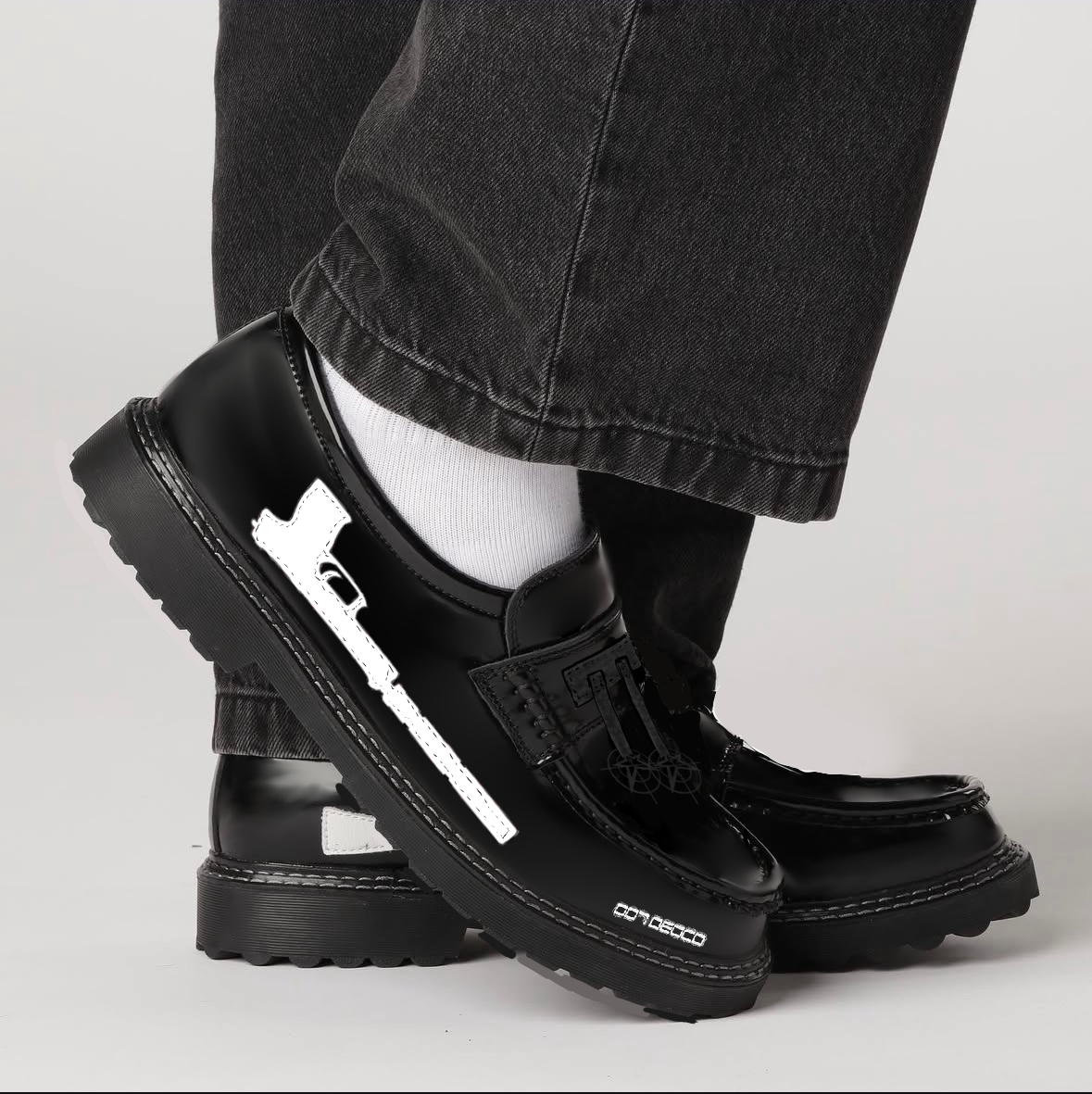 Dedco Loafers