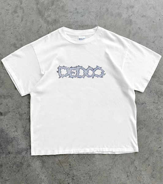 Dedco Business Woman Flame Tee