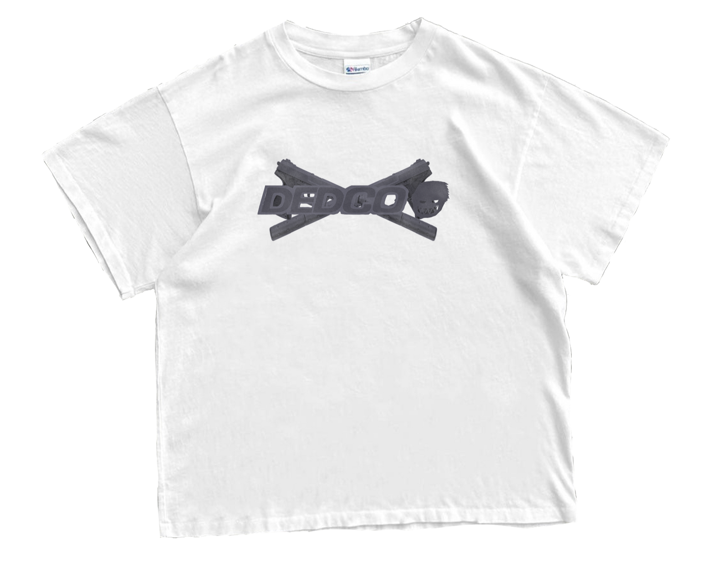 Dedco Crossed Pistol Tee