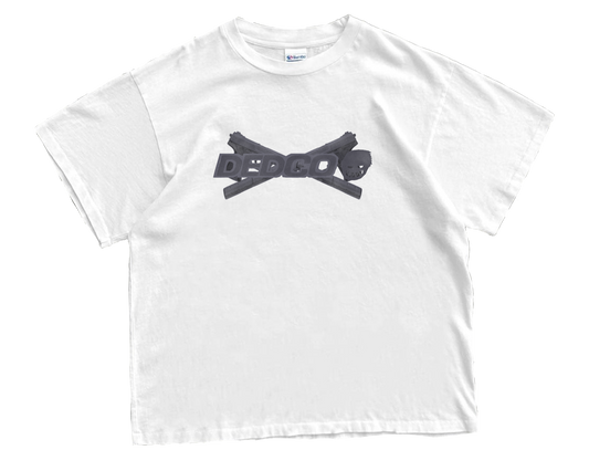 Dedco Crossed Pistol Tee