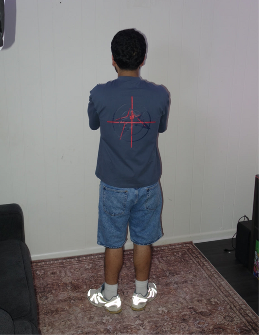 Dedco Shirt + Sticker pack Bundle !