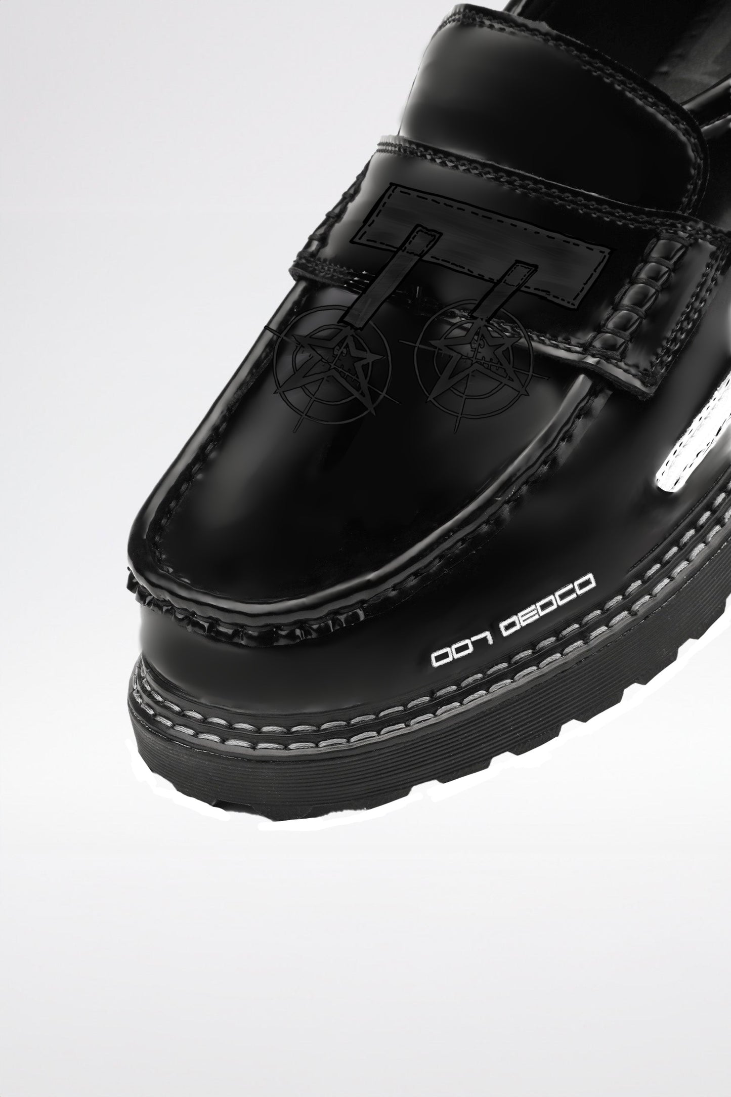 Dedco Loafers