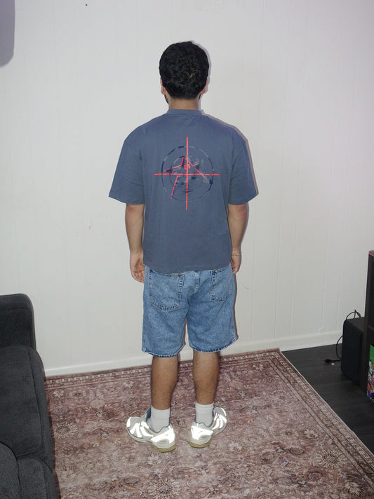 Dedco Star Tee