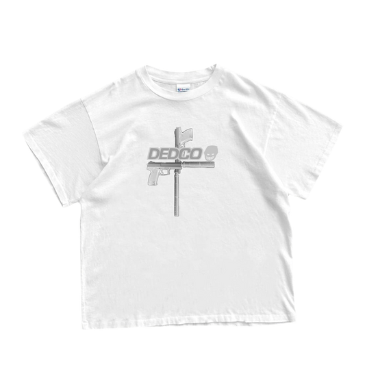 Dedco Pistol Cross Tee !