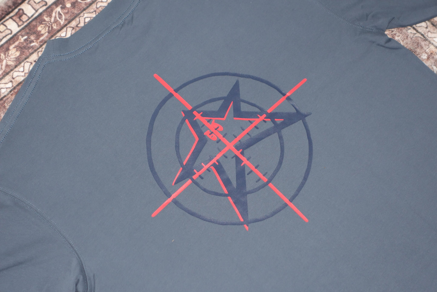 Dedco Star Tee