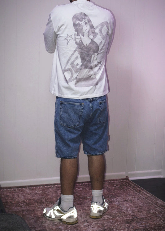 Dedco Star Girl Tee