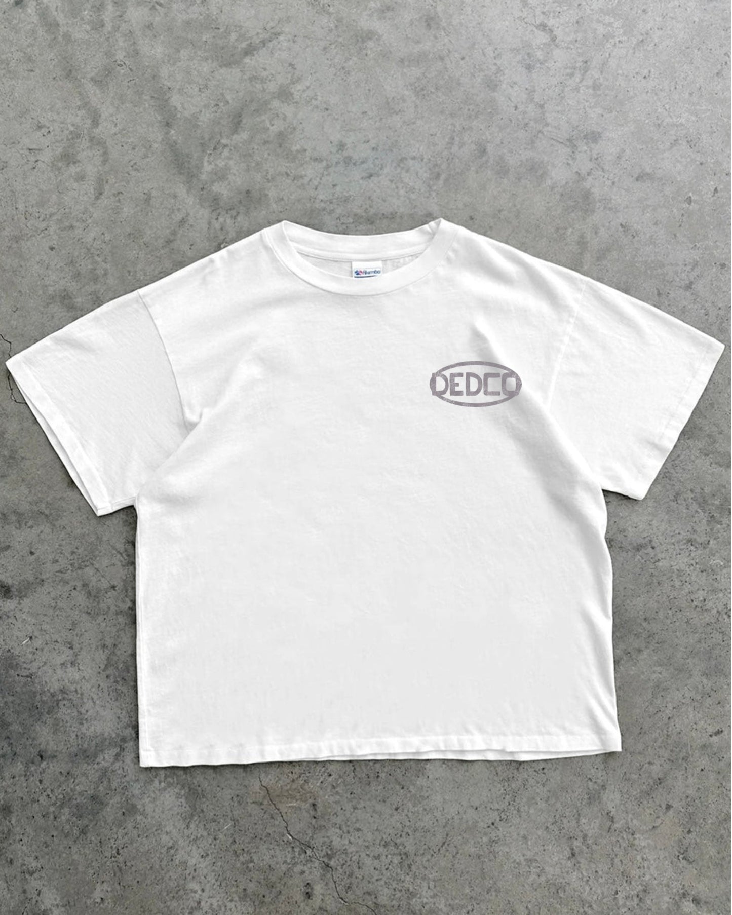 Dedco Star Girl Tee